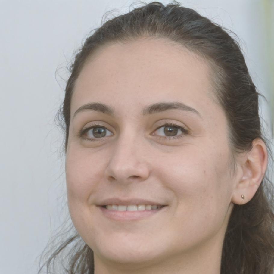 Portrait de Sofia Chen, spécialiste des démarches administratives financières