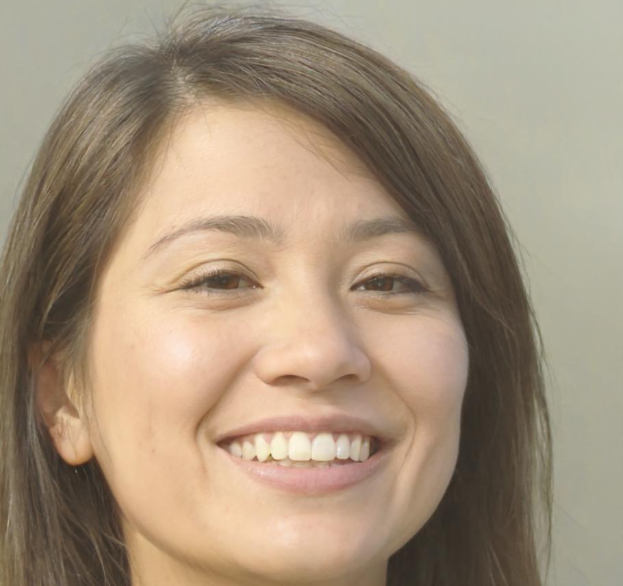 Portrait d'Amélie Dubois, experte en planification budgétaire pour étudiants